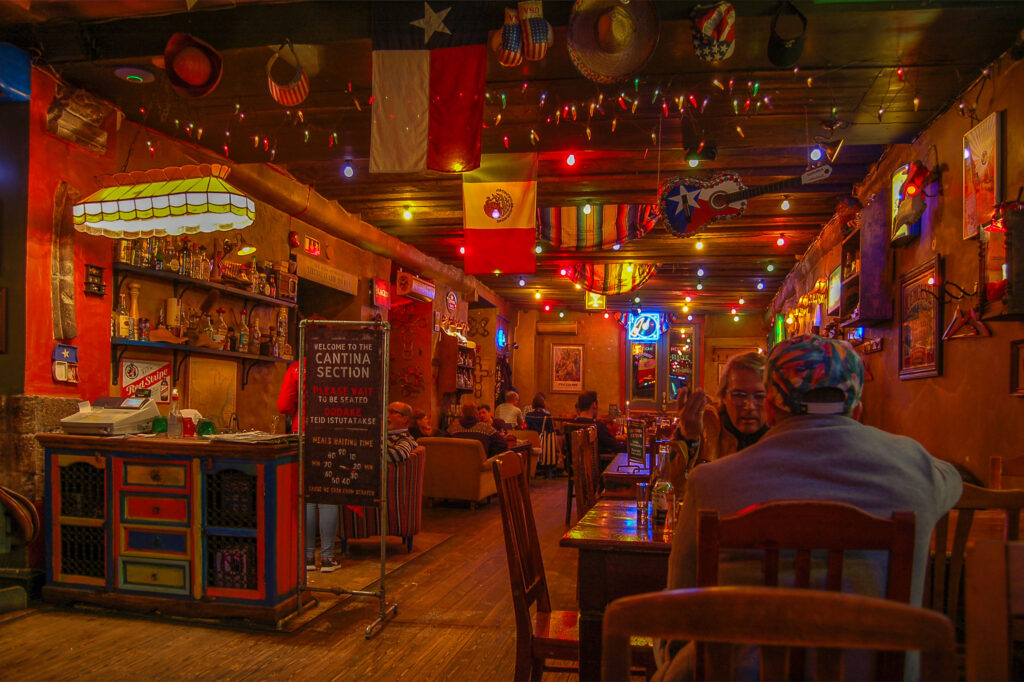Nattliv bar Tallinn reseguide