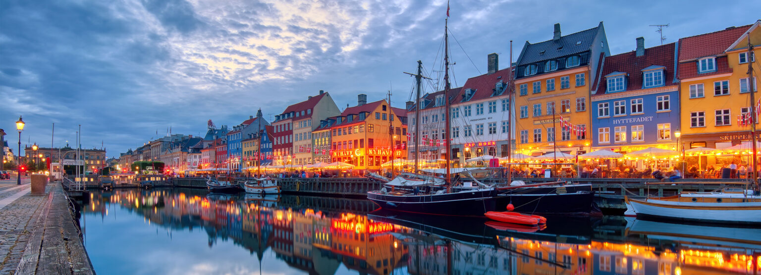Var i Köpenhamn bör du bo? Rekommenderade områden och stadsdelar