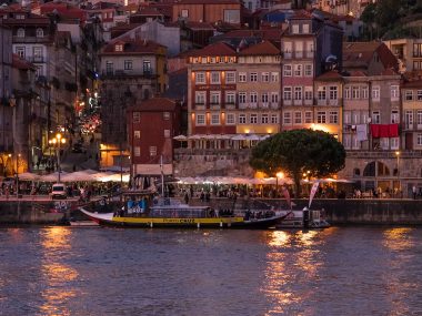Den ultimata reseguiden för Porto