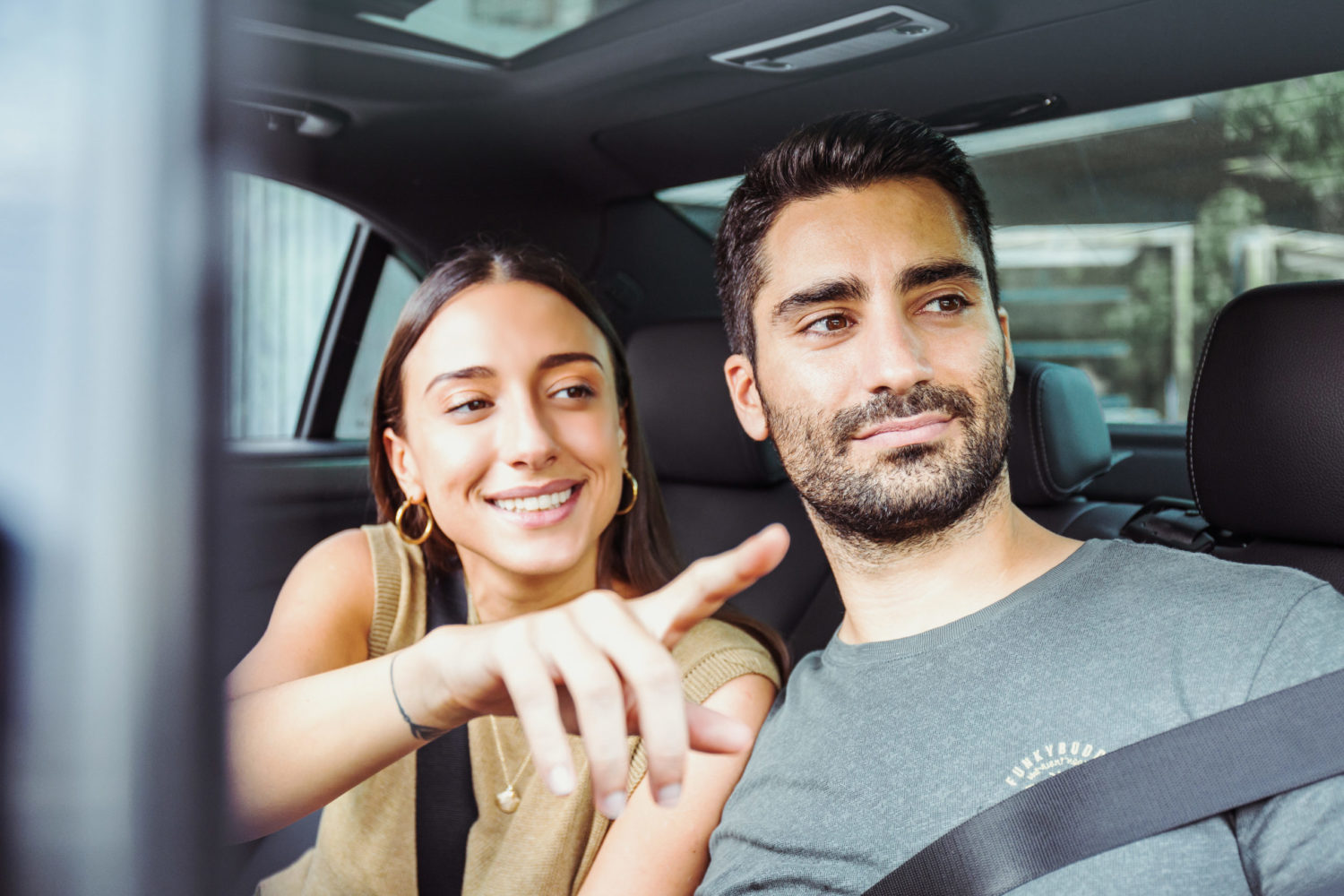 Welcome Pickups i Barcelona