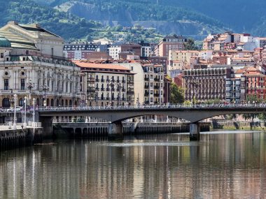 Ultimata reseguiden for Bilbao