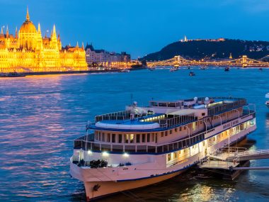 Ultimata reseguiden för Budapest
