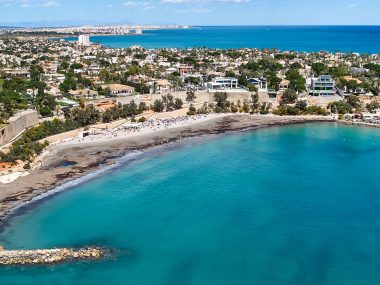 Ultimata reseguiden for Alicante