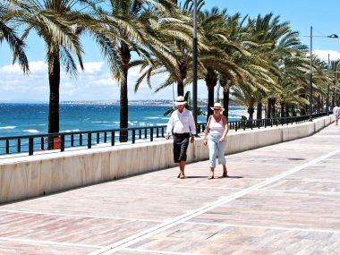 Ultimata reseguiden för Marbella
