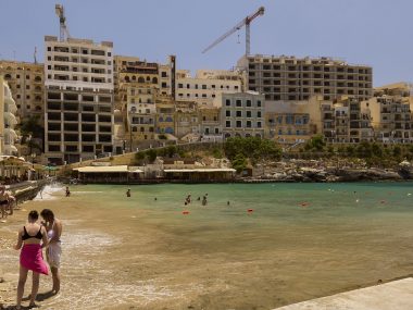 Ultimata reseguiden för Malta