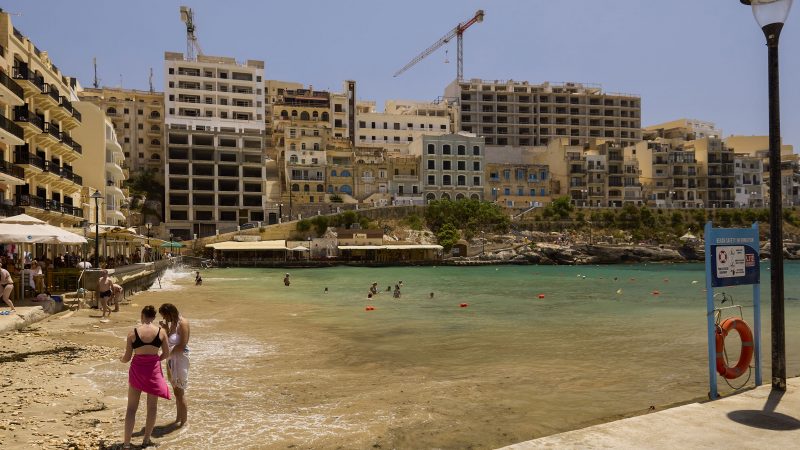 Ultimata reseguiden för Malta