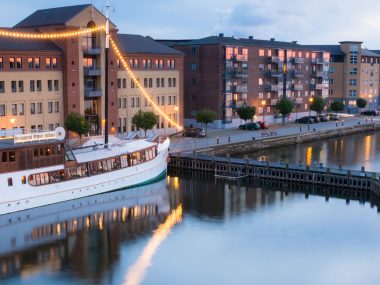 ultimata reseguiden for Aalborg