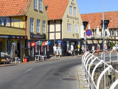 ultimata reseguiden för Bornholm