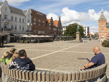 ultimata reseguiden för Esbjerg