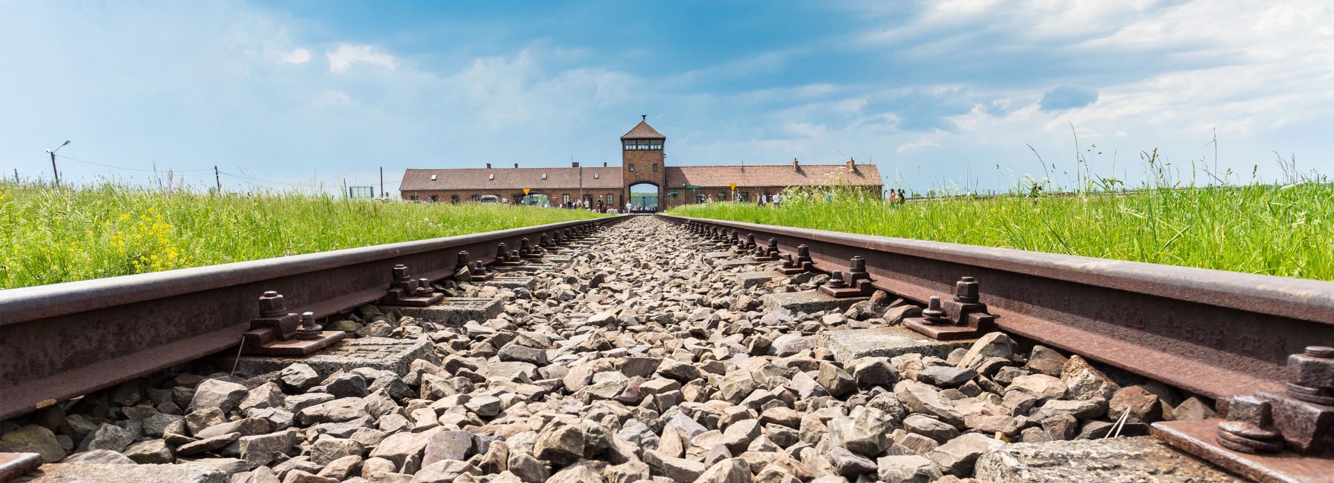 Viktiga upplevelser i Auschwitz Krakow