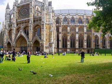 Westminster Abbey