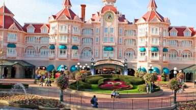 disneyland Paris