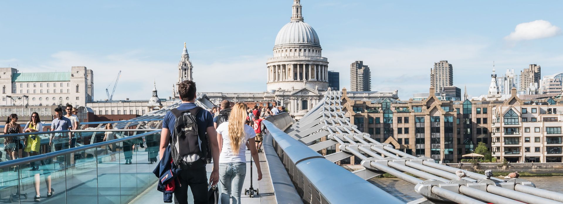 sankt pauls katedralen london