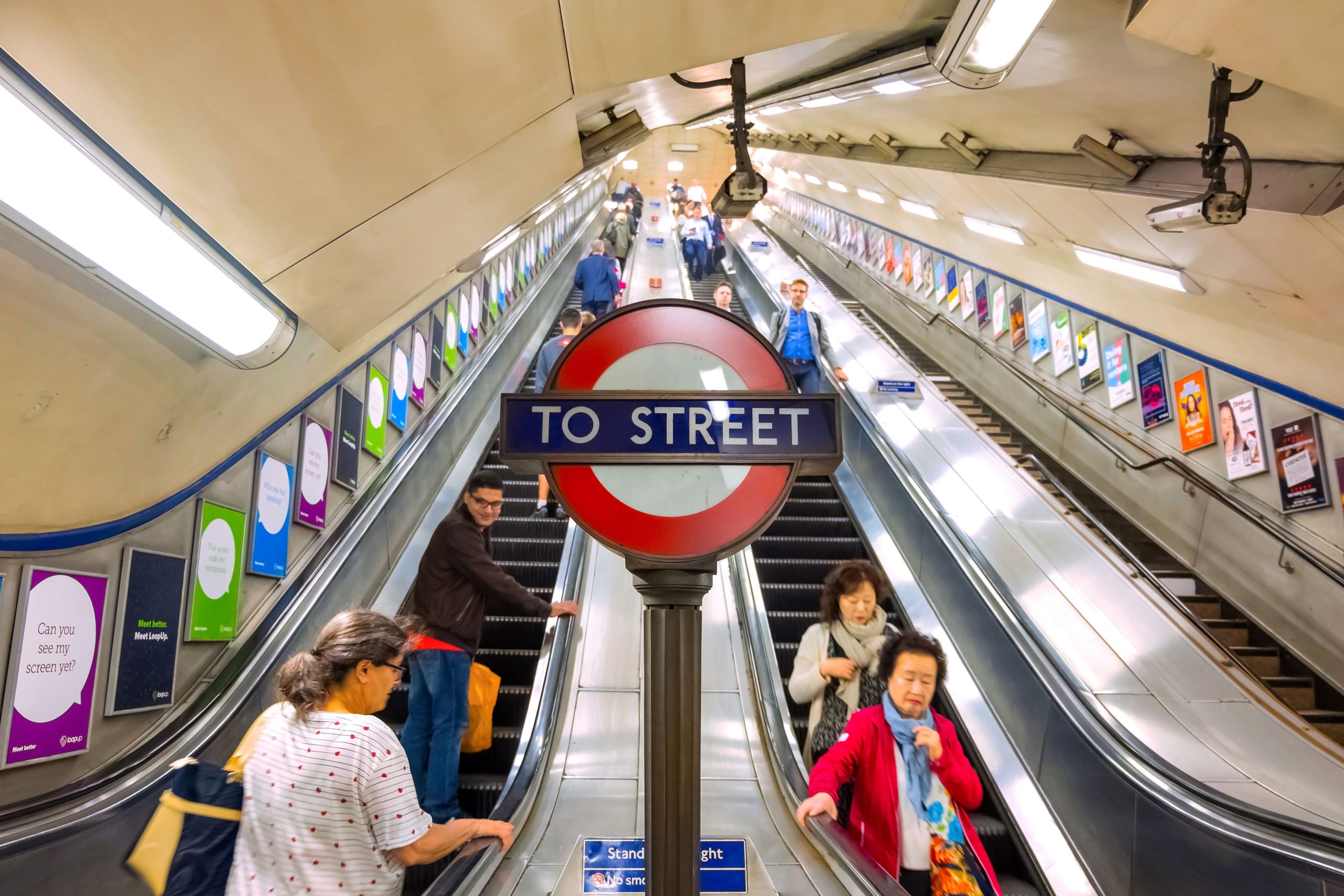 transport sankt pauls katedralen london