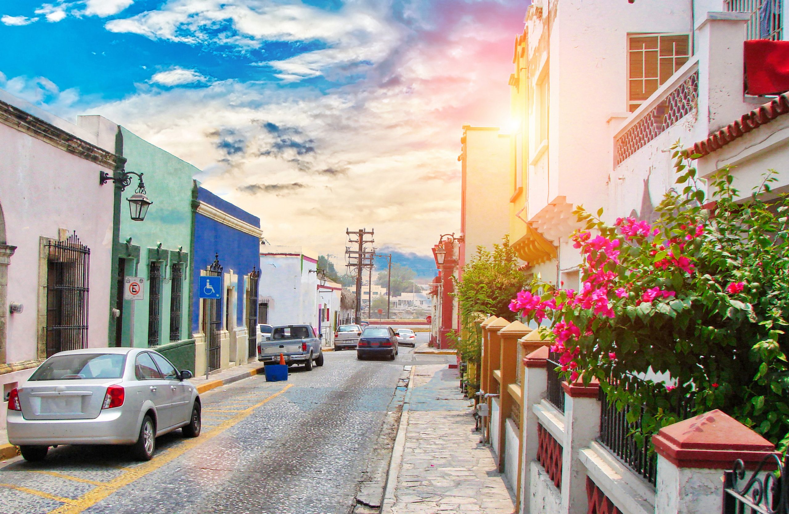 Barrio Sur