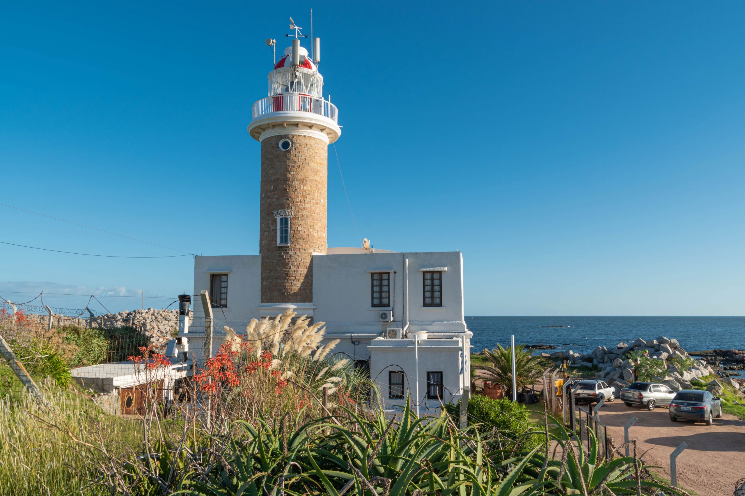 Punta Carretas