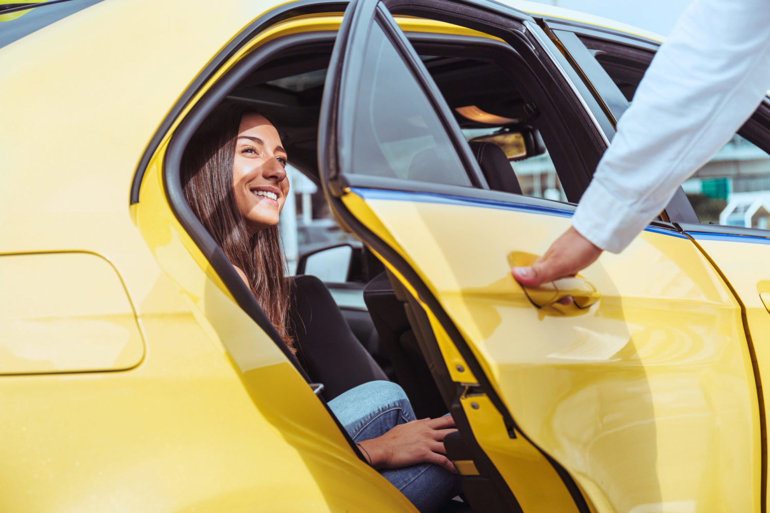 Welcome Pickups Peru Lima