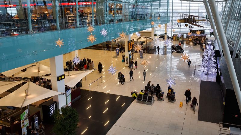 transport från Bratislava flygplats till centrum av staden