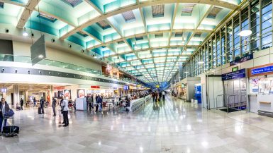 transport från Marseille flygplats till centrum av staden