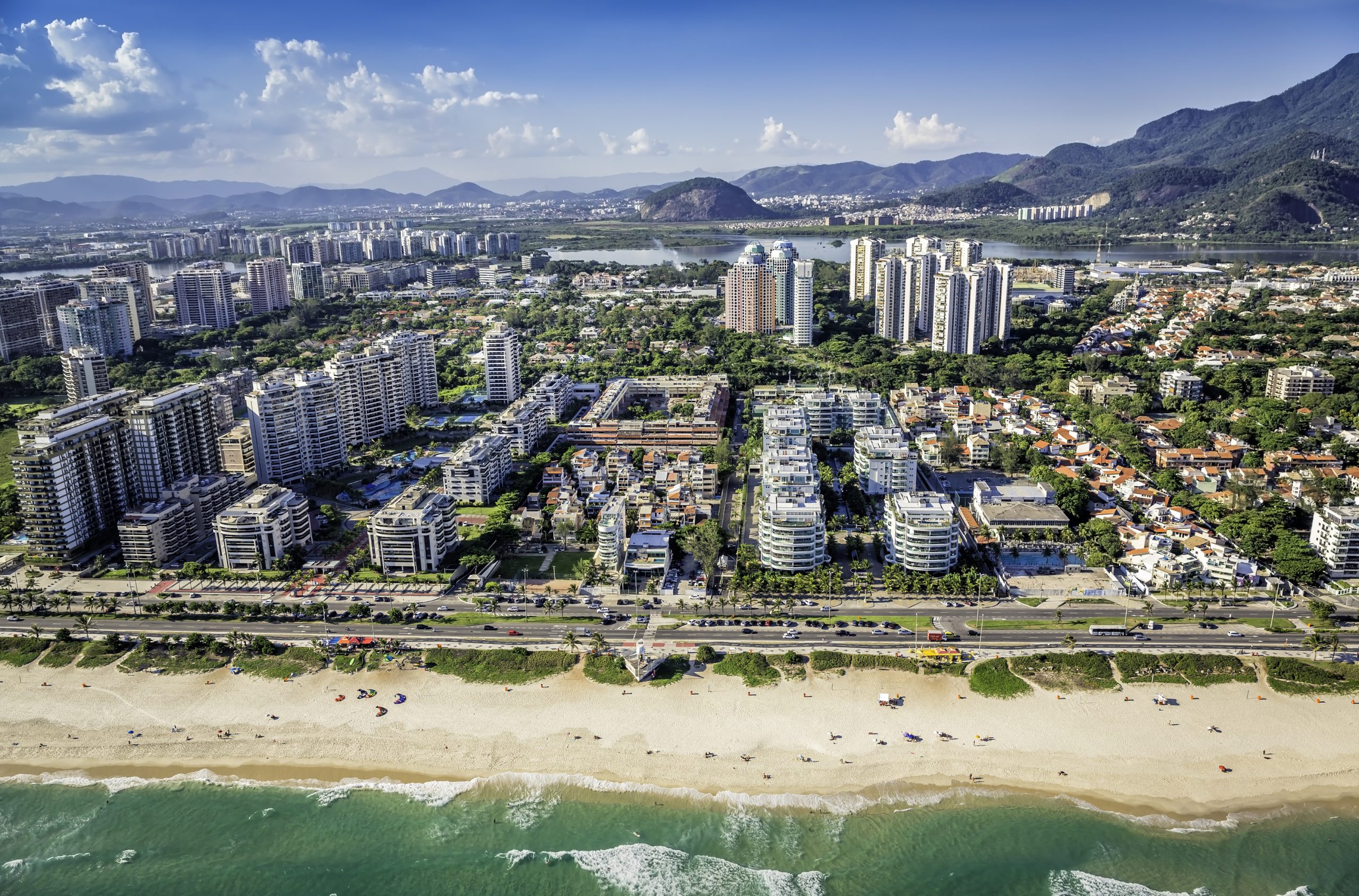 Barra da Tijuca