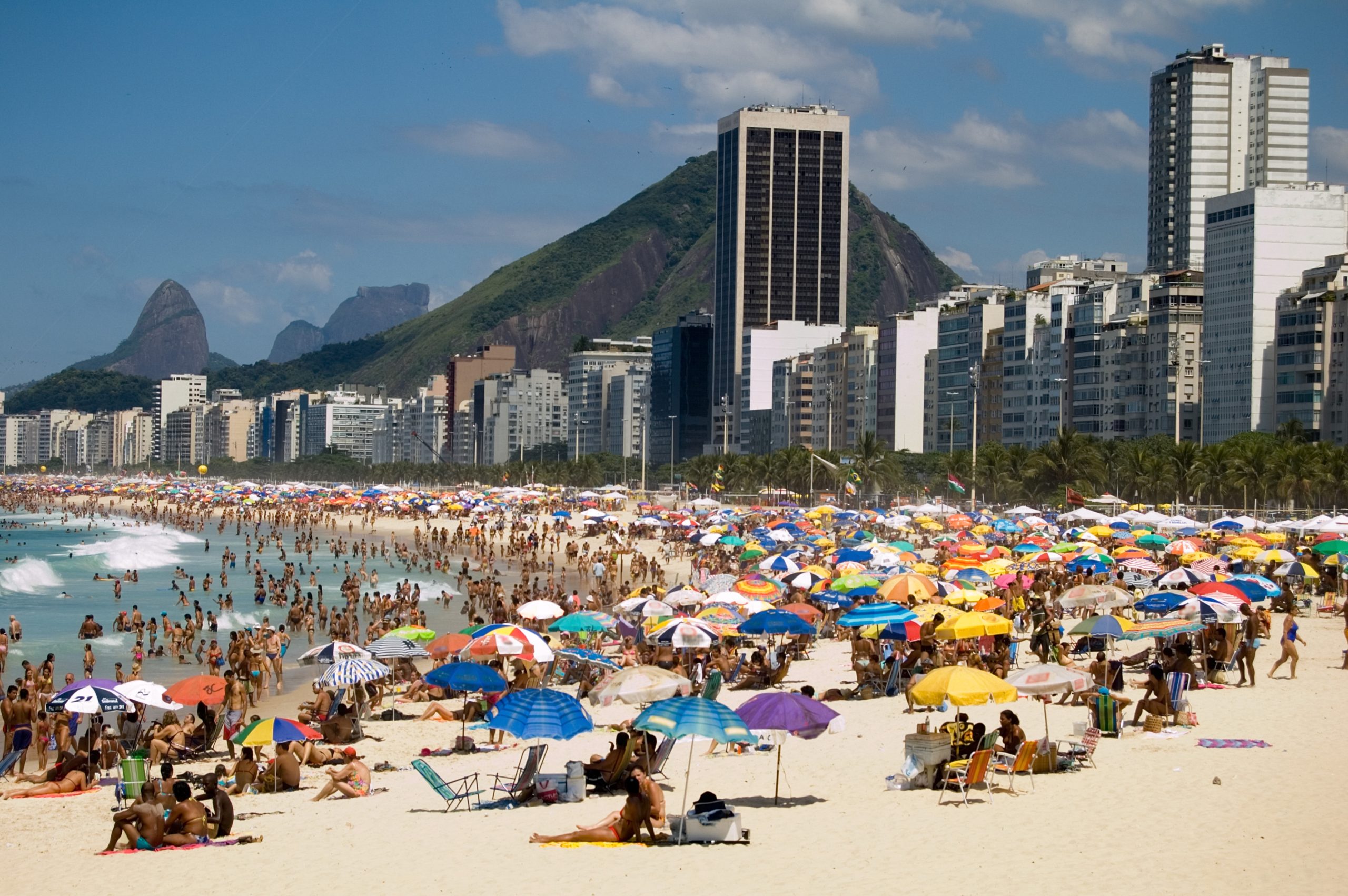 Copacabana