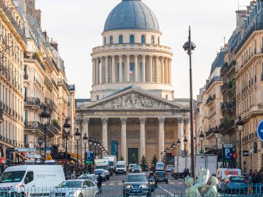 Pantheon Paris