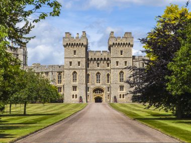 Windsor Castle