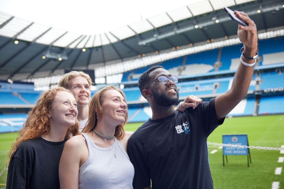 etihad stadium manchester arena information