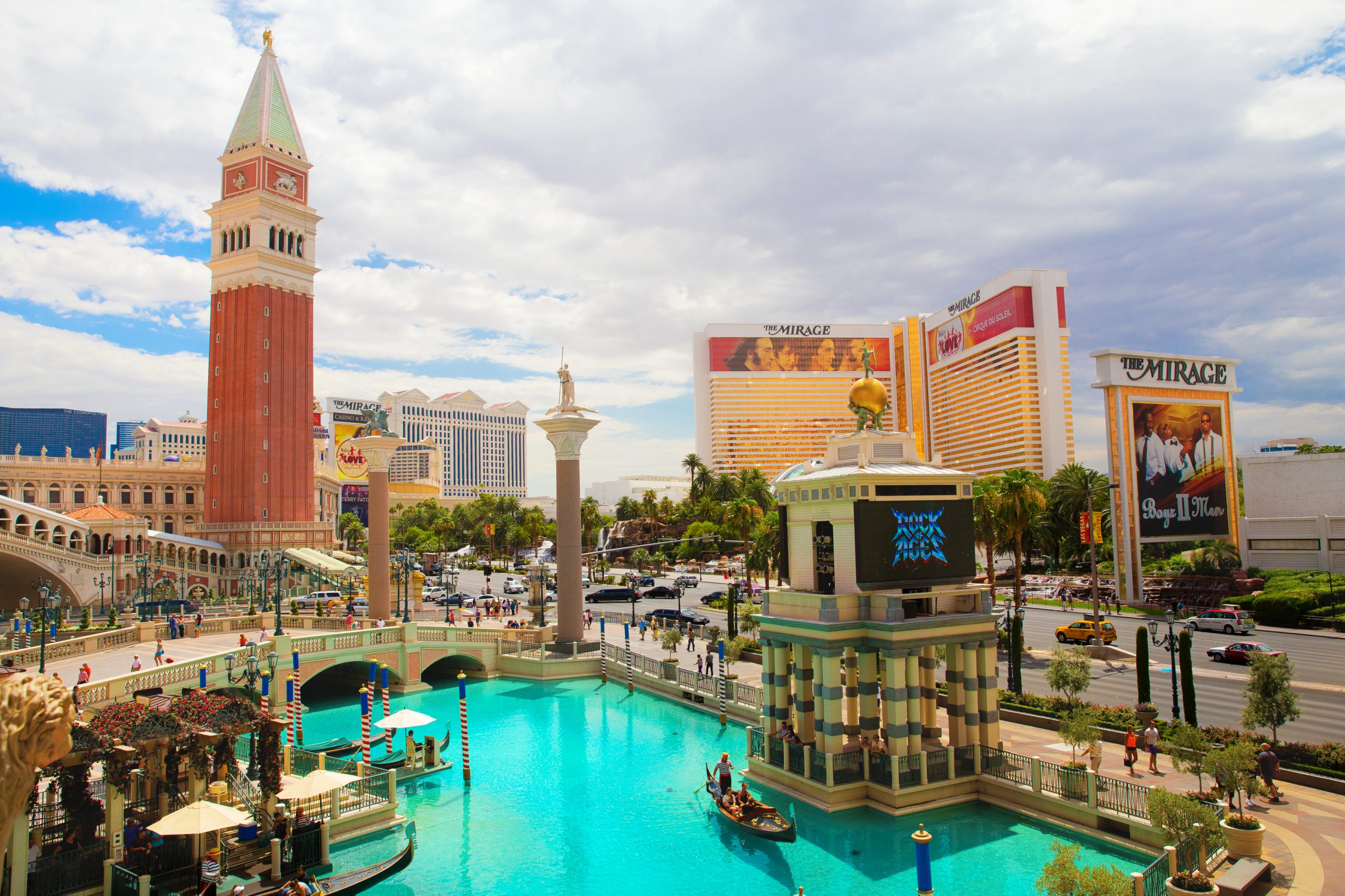 The Strip